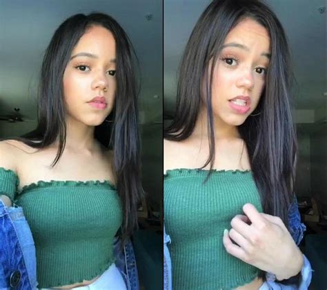 jenna ortaga nudes|Jenna Ortega Nude Photos & Naked Sex Videos